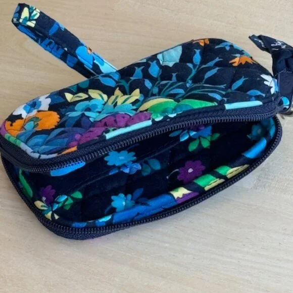 👛Vera Bradley wallet - Picture 4 of 5